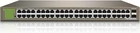 Tenda TEG1050F, 48 Port Gigabit Switch, Unmanaged Ethernet Switch with 48 Gig