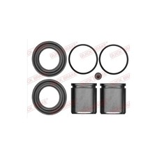 Kits de frein Land Rover DISCOVERY