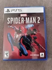 Marvel's Spider-Man 2 Standard Edition - PlayStation 5