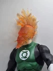 3d Print ORANGE LANTERN VILLIAN LARFLEEZE HEAD 7" Diamond Select DC Multiverse