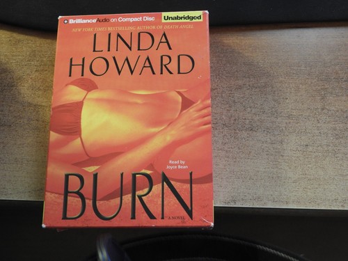 AUDIOBOOKS (F-L) COMBINED SHIPPING, 25% OFF 3 OR MORE - Picture 294 of 321