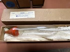Vintage Kimble Glass Quevenne Lactometer Milk Tester Dairy Hydrometer Lot of 9