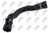 NTY KüHlerschlauch CPP-BM-193 FüR BMW X5 E70 Xdrive