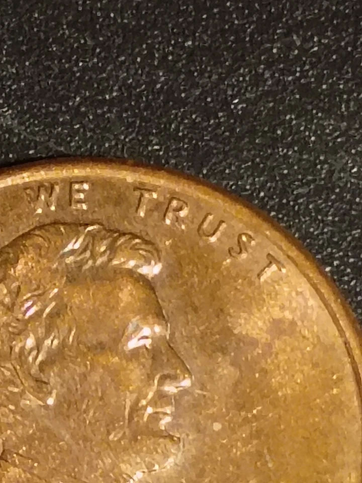 1994 No Mint Mark, Close AM, DDO In Lettering, DDR Top Of Memorial, And Letterin - Image 3 of 4