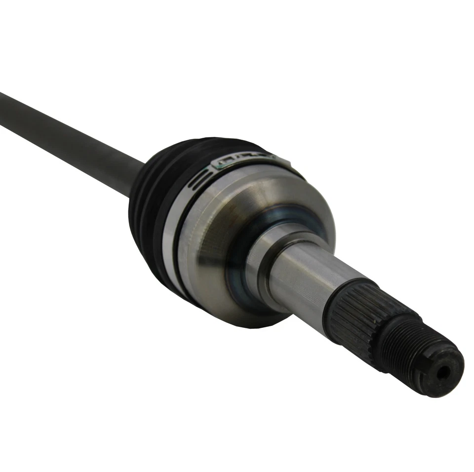 Yamaha YXZ1000 rear cv axle & wheel bearing set 2HC-2531H-12-00 2HC-2531H-10-00 - Image 2 of 4