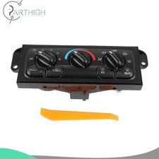Ac Heater Climate Control Switch Unit For 1997-1998oldsmobile Achieva Cutlass