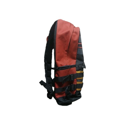 Gryffindor Backpack Harry Potter Hogwarts Computer School Book Bag Backpack - Picture 6 of 14
