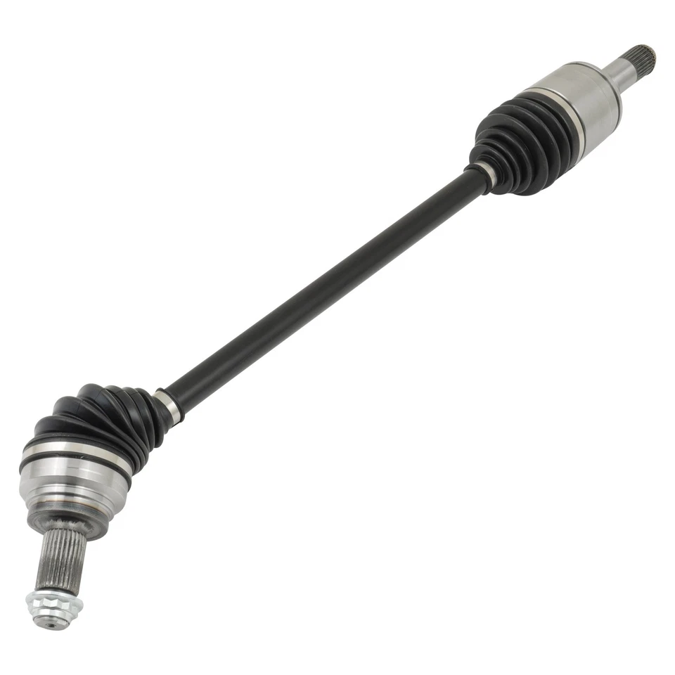 Eje trasero derecho para BMW 340i GT 2017-19 xDrive F30 3,0 L lado pasajero CV Foto 4 de 4