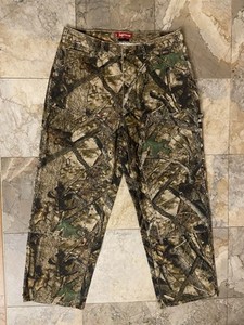 Supreme Double Knee Painter Pant | eBay Supreme Double Knee Painter Pant | eBay