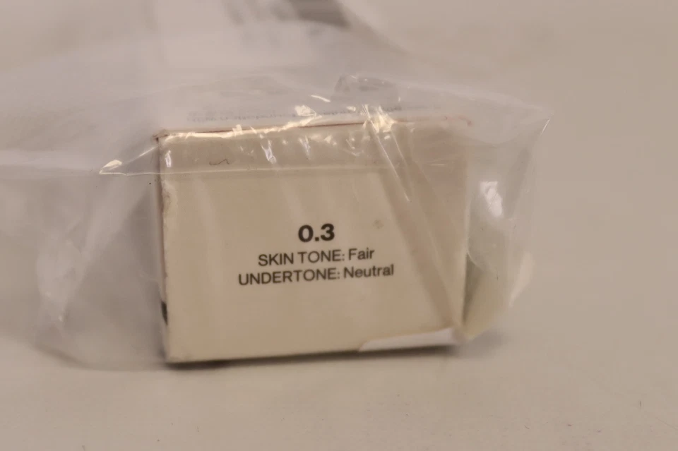 Smashbox Skin Full Coverage 24 Hour Foundation - Fair Neutral (0.3) 1 Oz - Image 3 of 4