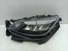 SEAT IBIZA FARO LED SINISTRO 6F2941005E 6F2941005F MK5 2021 - 2025