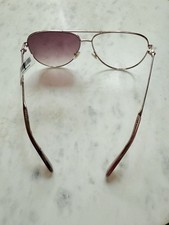 kate spade new york Pink Aviator Sunglasses for Women for  display picture 1