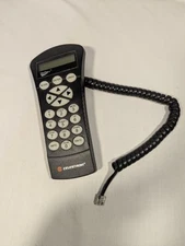 Celestron NexStar Telescope Remote Control Hand Controller - Untested 