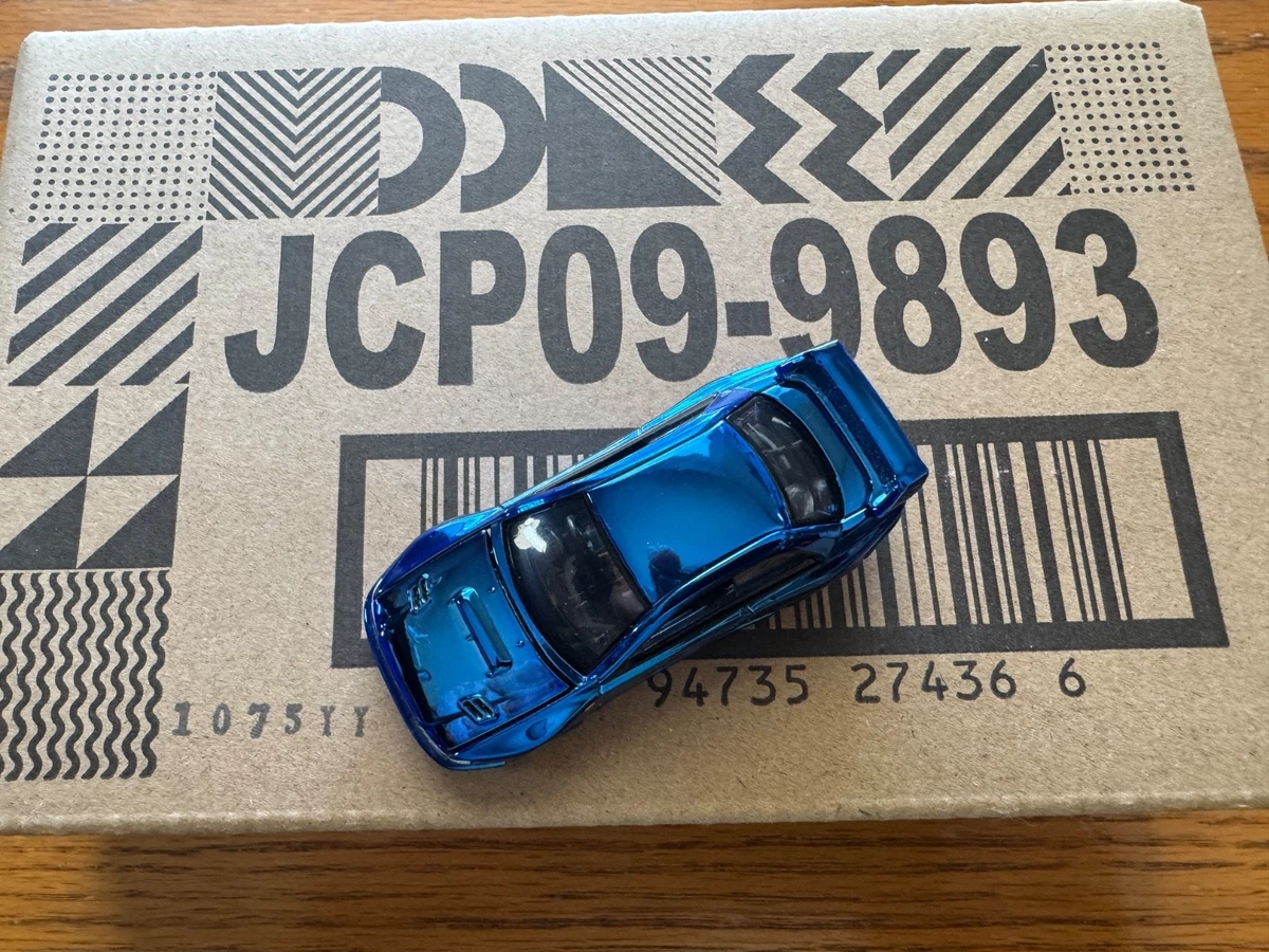 Hot Wheels Subaru Diecast & Toy Vehicles for sale - eBay