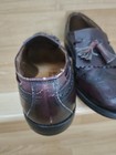 Men's Allen Edmonds Arlington Tassel Loafer 9 EE — photo 8