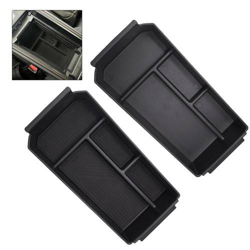 Center Console Organizer Car Armrest Storage Practical Storage Solution - Picture 9 of 12