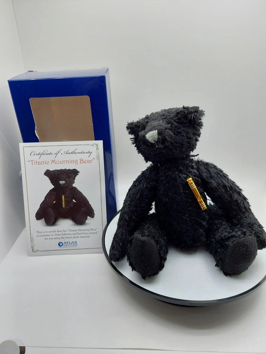 Titanic Bear in Merrythought Teddy Bears for sale | eBay UK