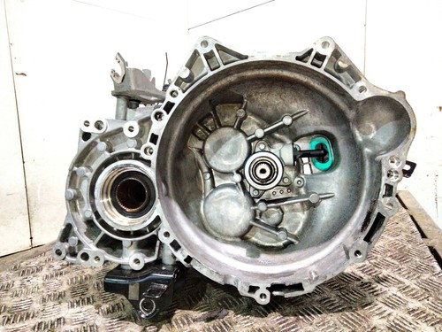 M6GF2 GEARBOX / 2701677 FOR HYUNDAI TUCSON TL, TLE 2.0 CRDI - Picture 1 of 10