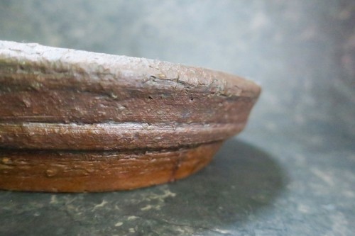 Genuine Japanese Bonsai pot "Matsushita Reiho" from Tokoname. - Foto 10 di 14