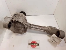 Carrier Front Axle 6 Cylinder 3.13 Ratio From 2016 FRONTIER (4580784