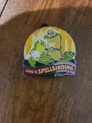 Disney Princess And The Frog Love Is Spellbinding Love is an Adventure.
