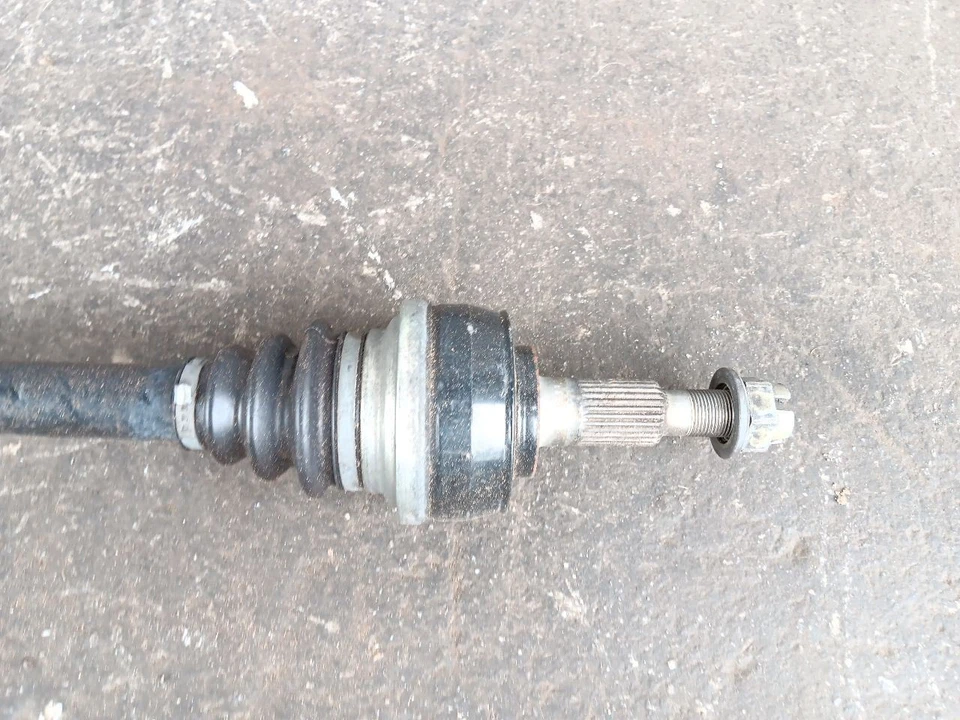 Porsche 911 997 2009-2012 eje trasero junta CV 6 velocidades OEM Foto 4 de 4