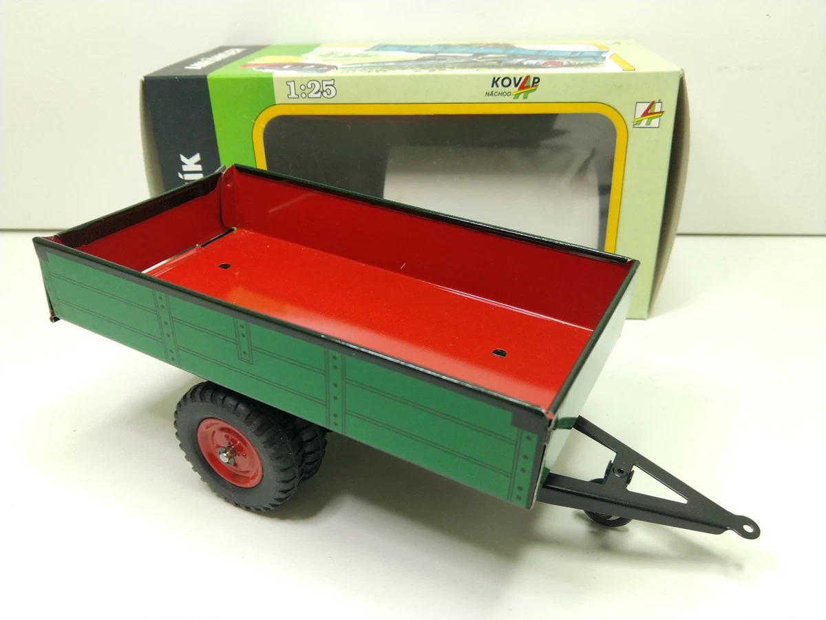 Kovap - AGRO - Remorque - 1/25e