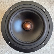 ASW Cantius IV WC 150-A Tieftöner