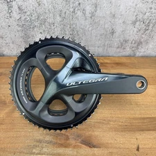 Shimano Ultegra FC-R8000 Stages 175mm 52/36t Power Meter Crankset Passed Recall
