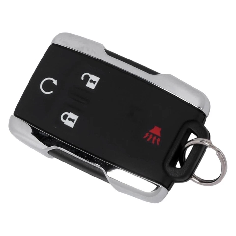 For Chevy Silverado 3500 HD 15-19 Keyless Entry and Alarm System Remote Control Foto 2 de 3