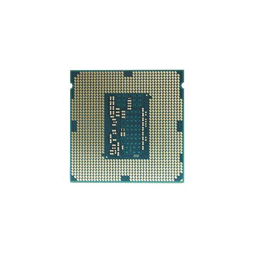 CPU Processor Desktop Intel Core I5 4590 LGA 1150 Quadcore 3,3 GHZ Bulk - Picture 2 of 2