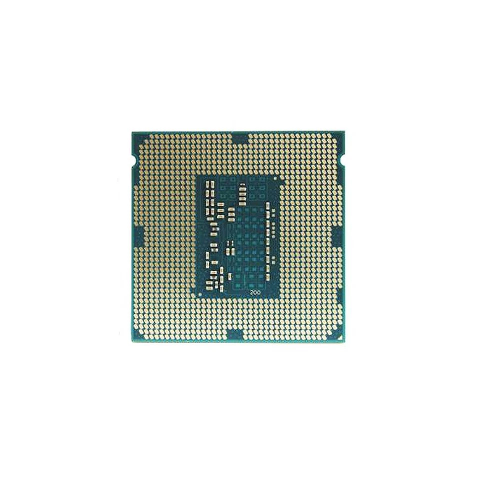 CPU Processor Desktop Intel Core I5 4590 LGA 1150 Quadcore 3,3 GHZ Bulk - Image 2 of 2