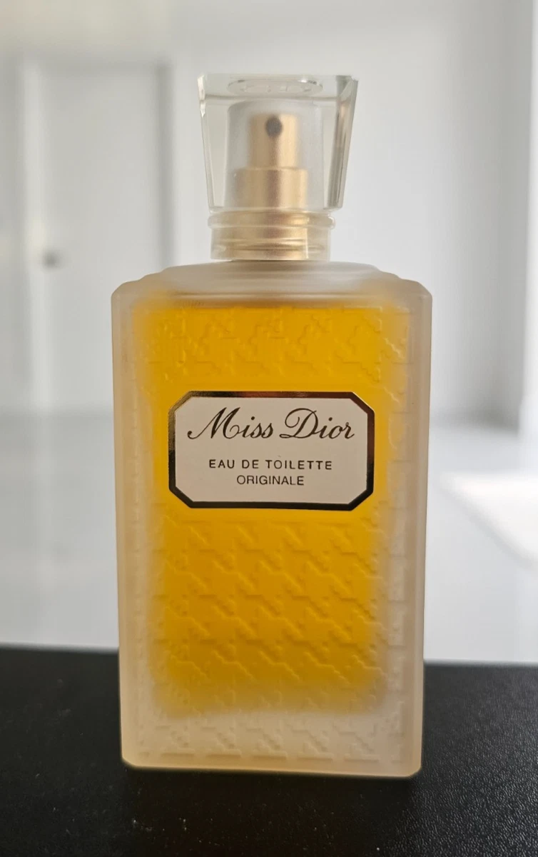 25+ Spray Miss Dior Eau de Toilette for Women for sale | Updated