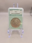 1922-D Peace Silver Dollar $1 - Denver Mint - NTC MS64