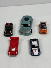 Hasbro Transformers Power Core Combiners DOUBLE CLUTCH & RALLYBOTS 2010