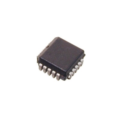 GAL16V8D-15QJ  programmierbares Logik-Array löschbar 45mA 15ns PLCC20