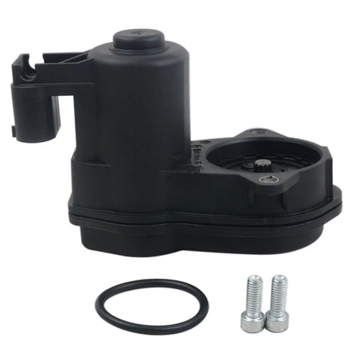 34216794618 Rear Park Brake Actuator For BMW F10 X3 X4 520i 528i 530i 2009 -2016 - Picture 4 of 6