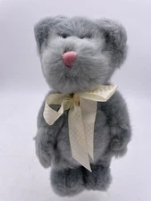 Boyds Bear Plush - Wookie Snickelfritz 10" - #51770-06