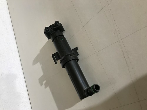 Audi Q5 Scheinwerfer Waschdüse Hubzylinder 8R0955102 original