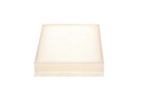 Bosch 1 987 435 058 Filter, Innenraumluft FüR MERCEDES-BENZ