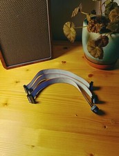 3x 25cm Eurorack Power Cable Buskabel 16-16 P...