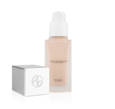  Second Skin Foundation 05- Essens-35ml 