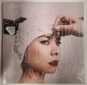 Mitski Be the Cowboy Vinyl for sale | eBay