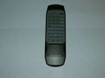 AVerMedia TV Karte Fernbedienung Original Original