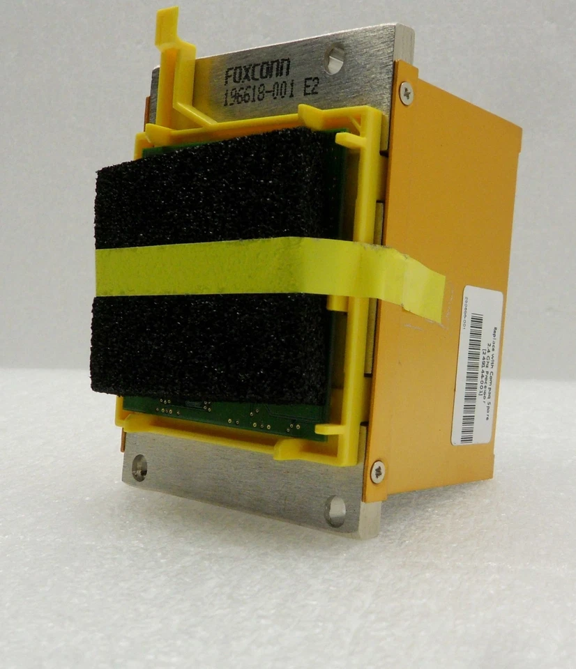 Compaq Xeon 2.4GHZ512KB ML530 G2 Processor Kit 249144-001 - Image 3 of 4