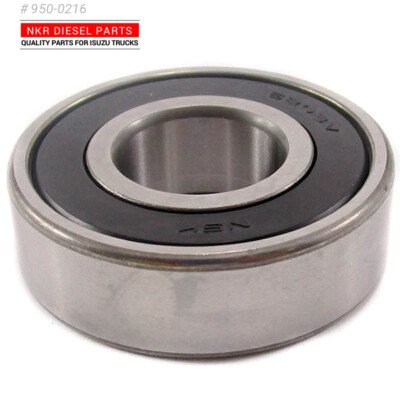Bearing Pilot Top Gear Shaft For Isuzu NQR NPR 4BD2 - 4HE1 98-09