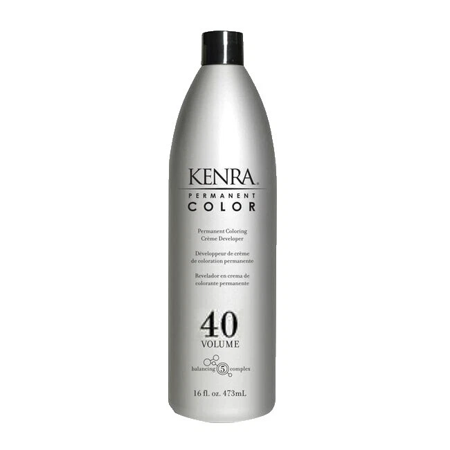 Kenra Hair Color Cream