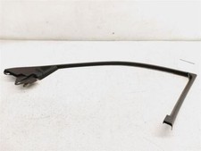 06-10 INFINITI M35/M45 Front Passenger Door Sash Trim Black/G OEM 802D4-EG010