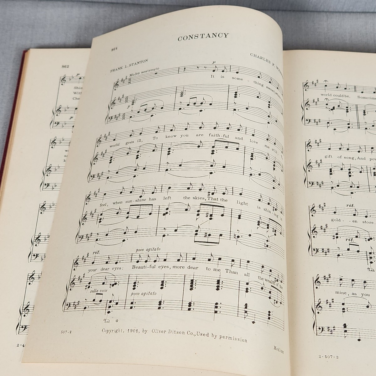 The World's Best Music Vol 3 International Ed 1921 The The World's Best Music Vol 3 International Ed 1921 The