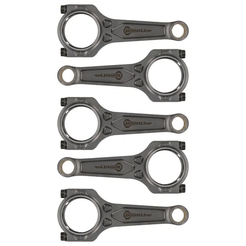 BoostLine Audi 5 Cyl 144mm - Connecting Rod Kit - Foto 1 di 1